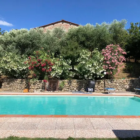 Alloro Frühstückspension Capannori