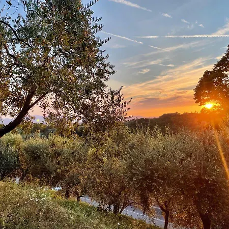 Alloro Frühstückspension