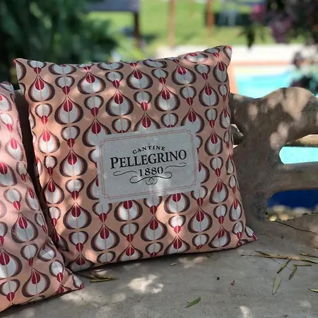 Frühstückspension Alloro