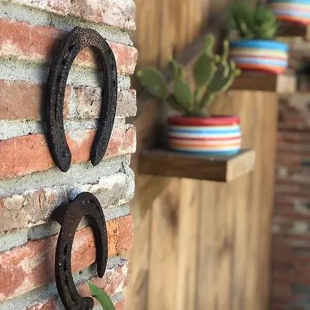 Alloro Frühstückspension Capannori