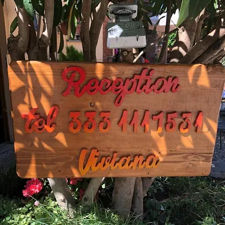 Alloro Frühstückspension 4*