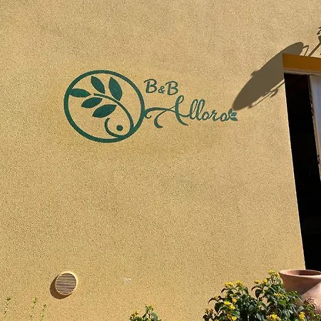 Alloro * 卡潘诺里