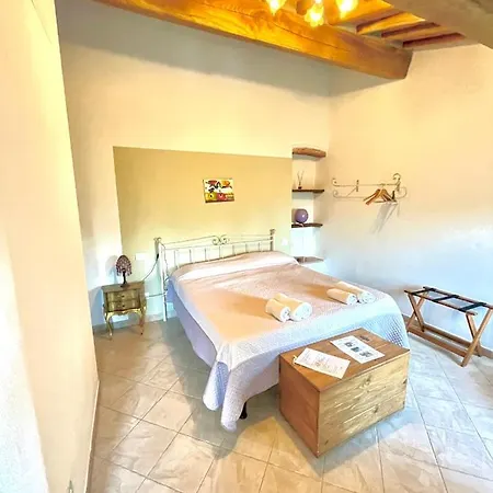 Frühstückspension Alloro Capannori