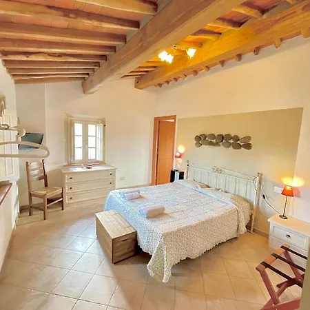 Frühstückspension Alloro