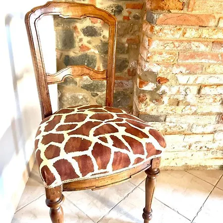 Frühstückspension Alloro Capannori