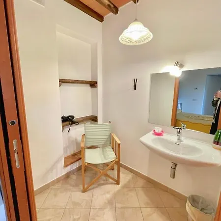 Frühstückspension Alloro Capannori