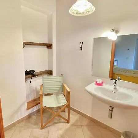 Alloro Frühstückspension