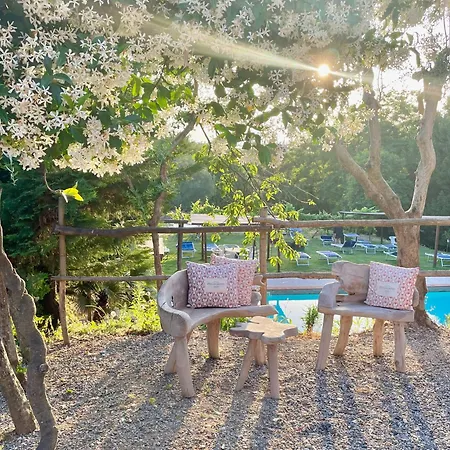 Frühstückspension Alloro Capannori