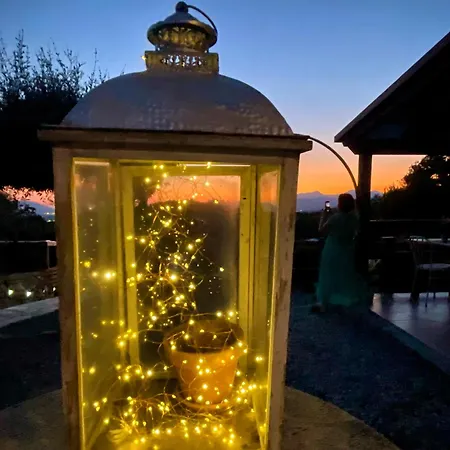 Frühstückspension Alloro