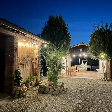 Alloro 住宿加早餐酒店