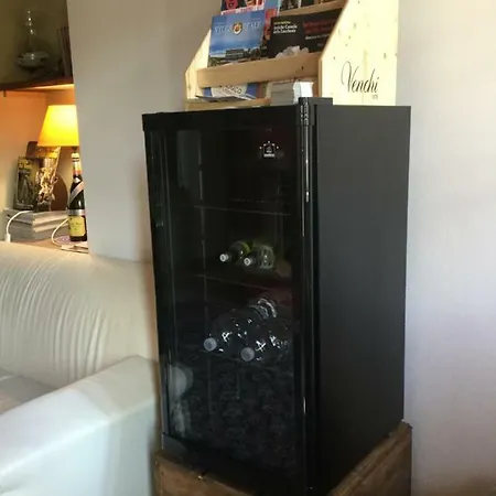 Alloro Frühstückspension