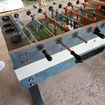 Alloro ベッド・アンド・ブレックファスト カパンノリ