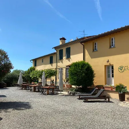 Alloro Bed & Breakfast *