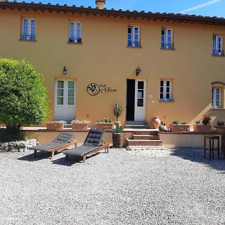 Alloro Bed & Breakfast