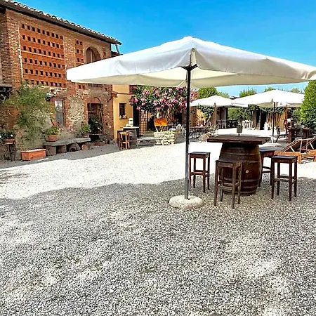 Alloro 4* Capannori