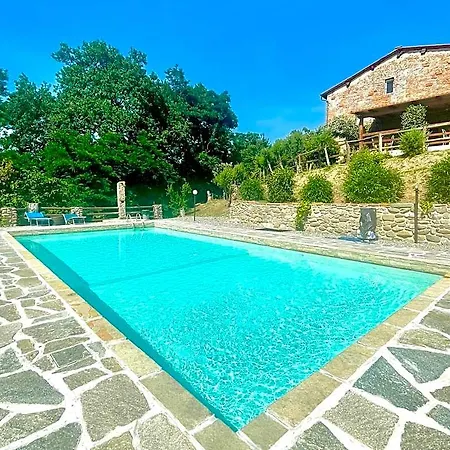 Bed and Breakfast Alloro Capannori