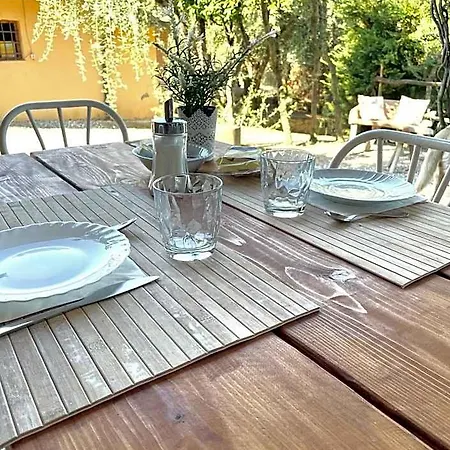 Bed & Breakfast Alloro
