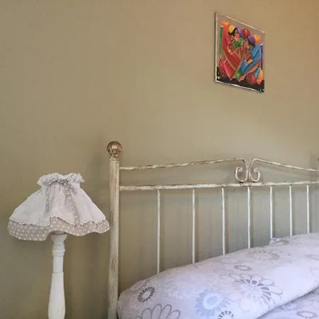 Alojamento de Acomodação e Pequeno-almoço Alloro Capannori