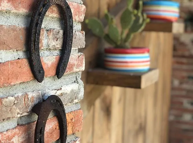 Alloro Отель типа 