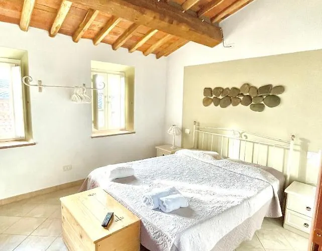 Alloro Отель типа 