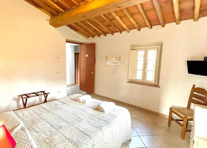 Alloro 住宿加早餐酒店 4*