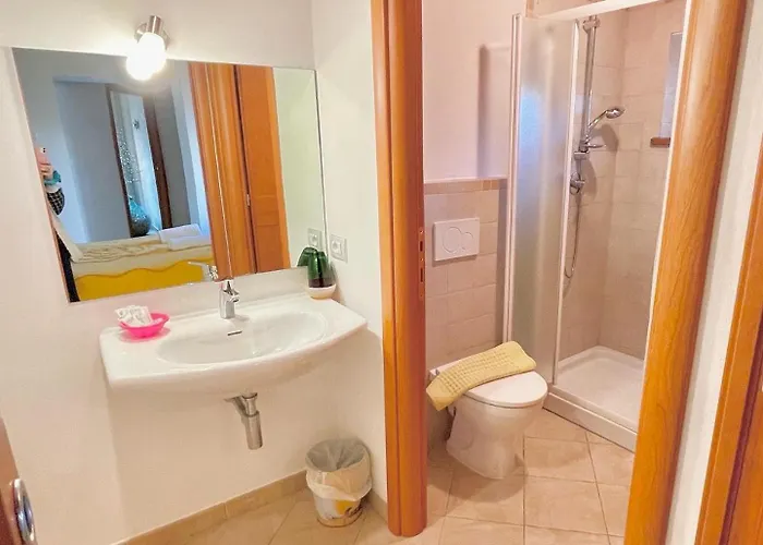 Alloro 4* Капаннори