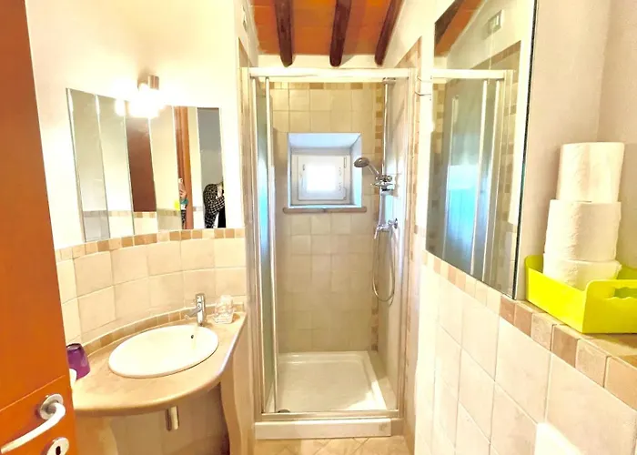 Alloro 4* Капаннори