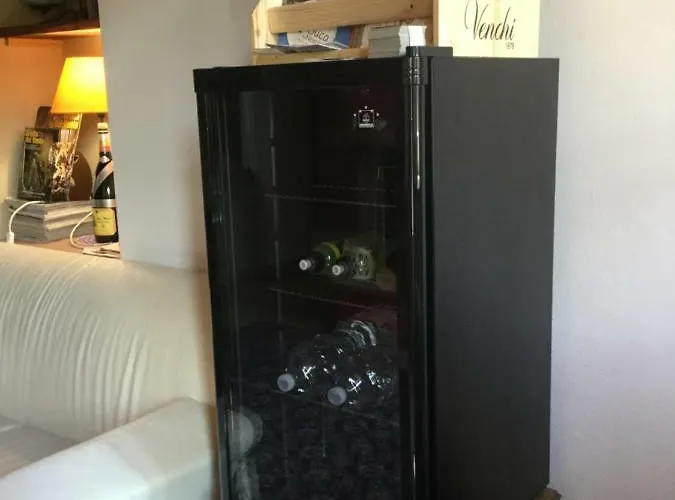 Alloro Отель типа 