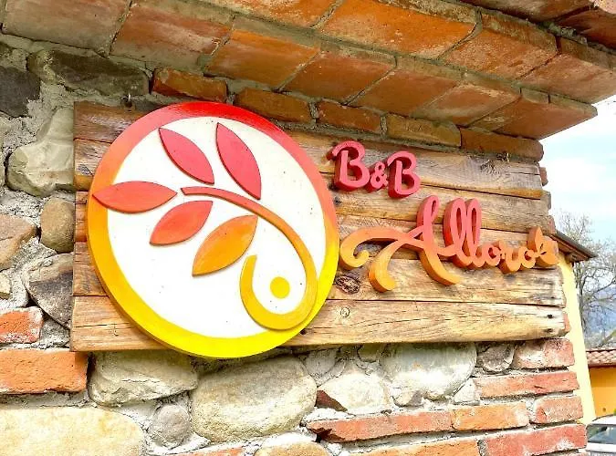 B&B Alloro