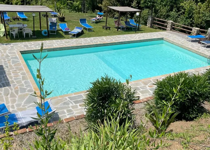 Alloro B&B