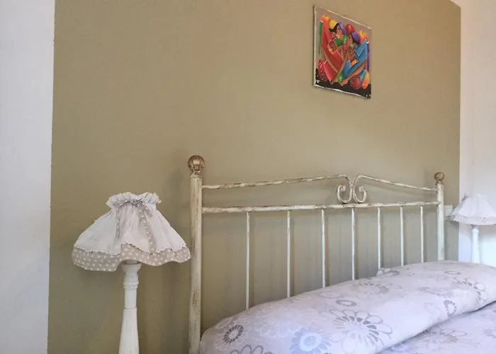 B&B Alloro 카판노리